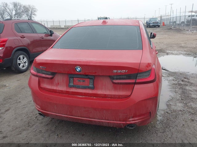 BMW 330i Xdrive 2023 3MW89FF04P8D66043 Image 16