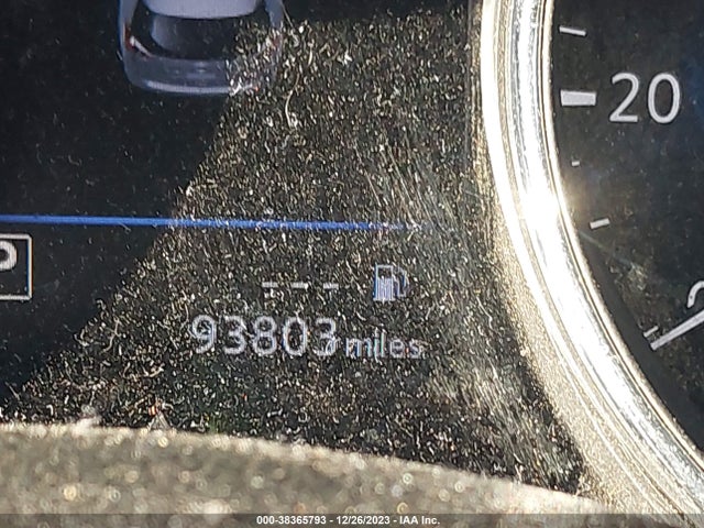 Nissan ROGUE SV 2018 5N1AT2MV3JC800865 Image 15