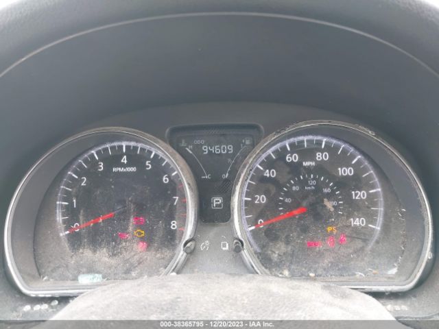 3N1CN7APXKL830240 Nissan Versa 1.6 Sv