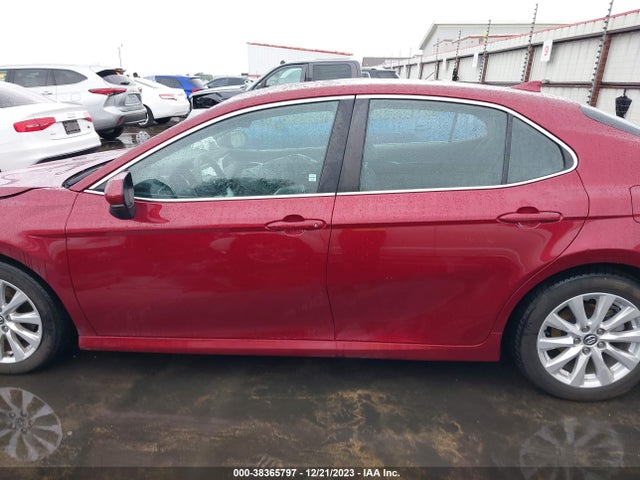 Toyota CAMRY LE 2020 4T1C11AK7LU885161 Image 15