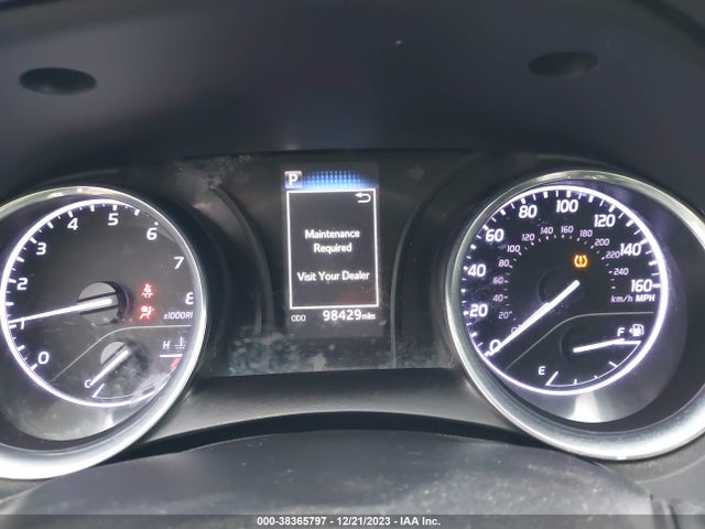 Toyota CAMRY LE 2020 4T1C11AK7LU885161 Image 16