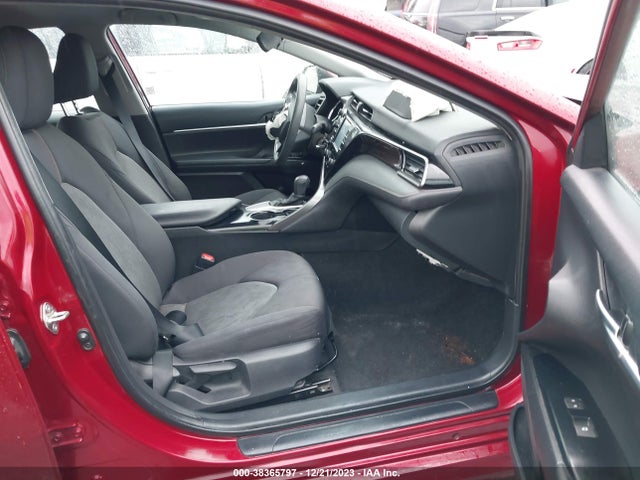 Toyota CAMRY LE 2020 4T1C11AK7LU885161 Image 5