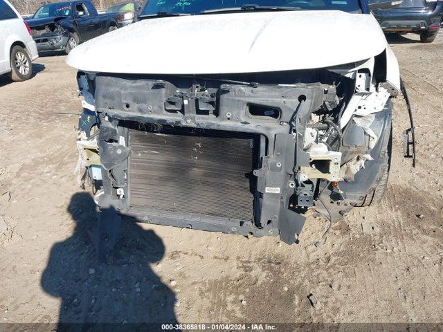 Ford EXPLORER XLT 2016 1FM5K7D83GGB70097 Image 6