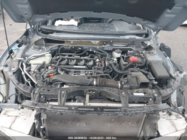 SHHFK7H92LU224987 Honda Civic Sport Touring