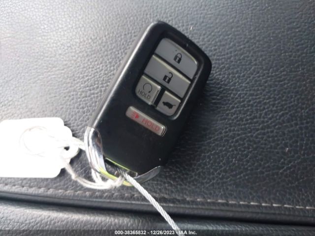 SHHFK7H92LU224987 Honda Civic Sport Touring