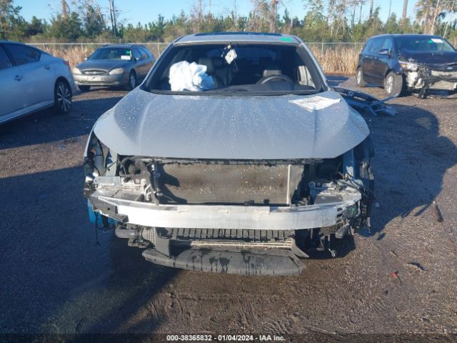 SHHFK7H92LU224987 Honda Civic Sport Touring