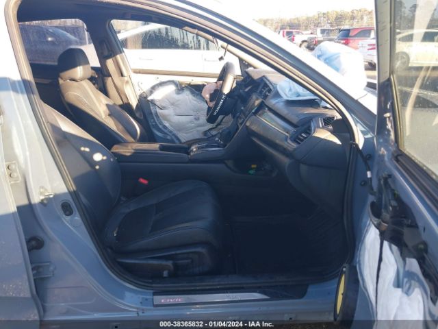 SHHFK7H92LU224987 Honda Civic Sport Touring