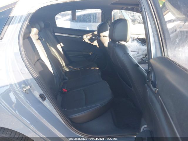 SHHFK7H92LU224987 Honda Civic Sport Touring