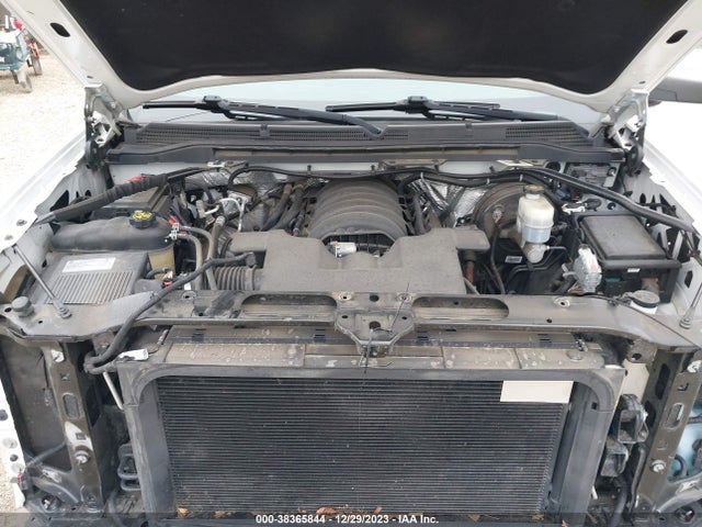 3GTU2NEC8JG260395 GMC Sierra 1500 Slt