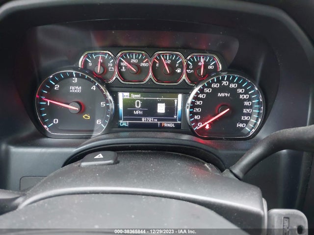 3GTU2NEC8JG260395 GMC Sierra 1500 Slt