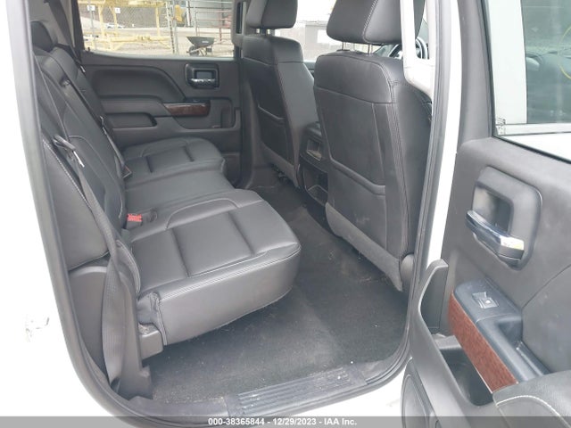 3GTU2NEC8JG260395 GMC Sierra 1500 Slt