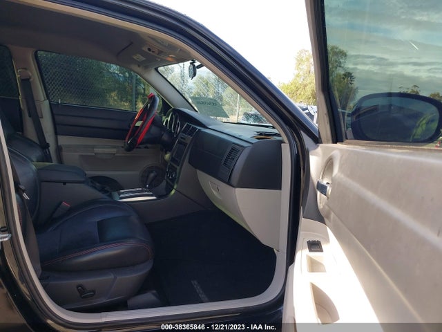 2007 DODGE CHARGER R/T VIN: 2B3KA53HX7H875663