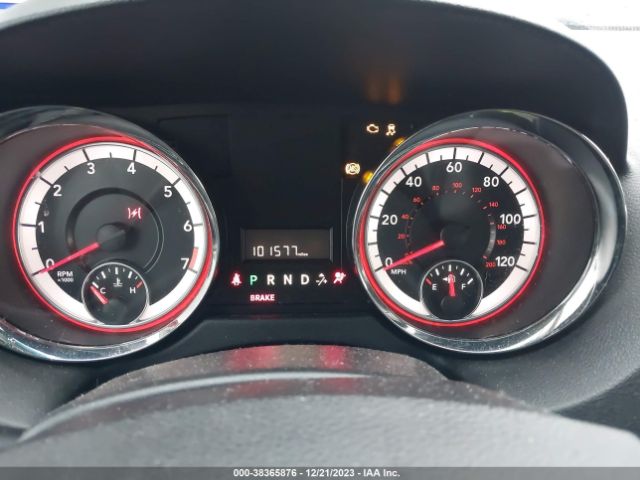 2C4RDGBG0GR347679 Dodge Grand Caravan American Value Pkg