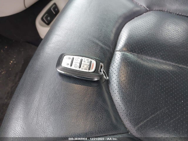Chrysler Pacifica Touring L 2019 2C4RC1BG5KR596830 Image 11