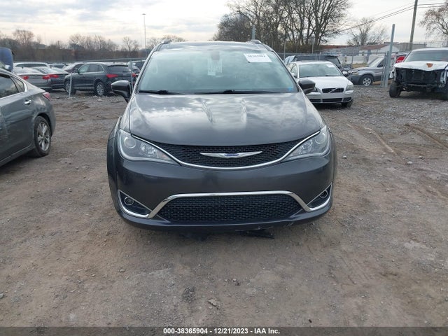 Chrysler Pacifica Touring L 2019 2C4RC1BG5KR596830 Image 12