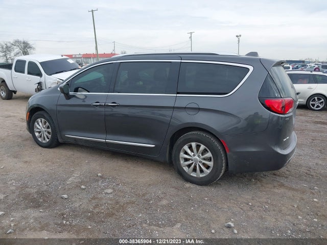 Chrysler Pacifica Touring L 2019 2C4RC1BG5KR596830 Image 14