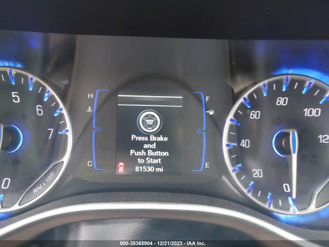 Chrysler Pacifica Touring L 2019 2C4RC1BG5KR596830 Image 15