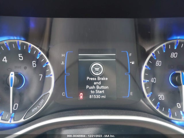 Chrysler Pacifica Touring L 2019 2C4RC1BG5KR596830 Image 7