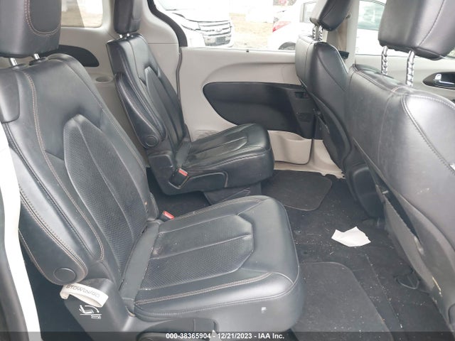 Chrysler Pacifica Touring L 2019 2C4RC1BG5KR596830 Image 8