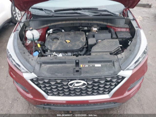 Hyundai Tucson Value 2020 KM8J3CA48LU207145 Image 10