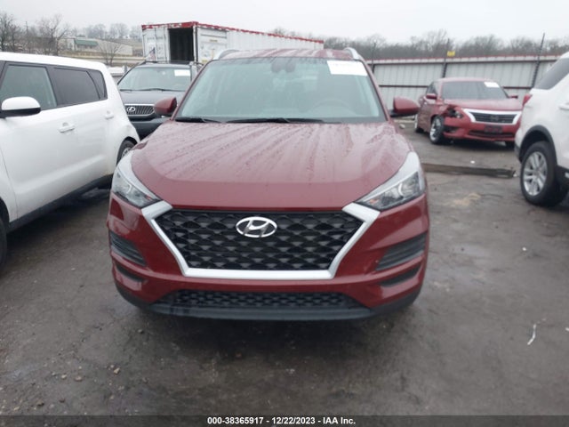 Hyundai Tucson Value 2020 KM8J3CA48LU207145 Image 13