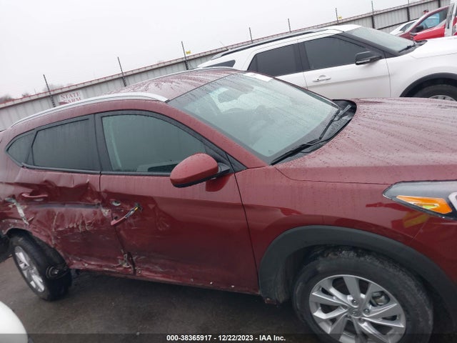 Hyundai Tucson Value 2020 KM8J3CA48LU207145 Image 14