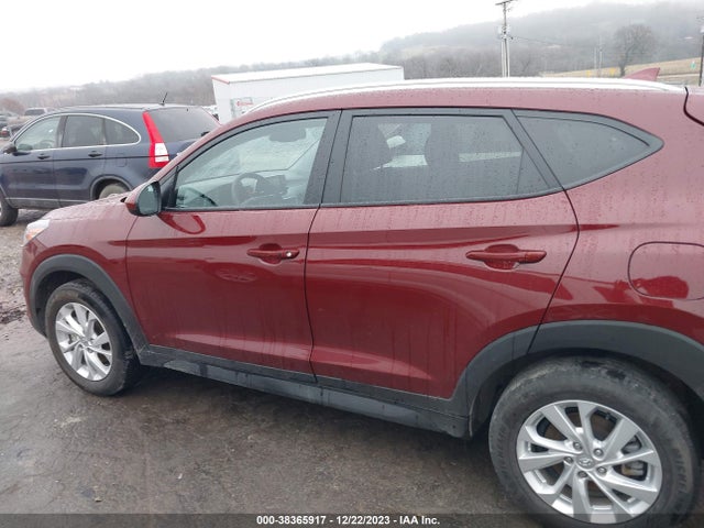 Hyundai Tucson Value 2020 KM8J3CA48LU207145 Image 15