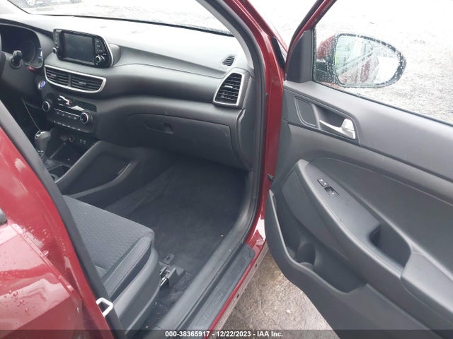 Hyundai Tucson Value 2020 KM8J3CA48LU207145 Image 5