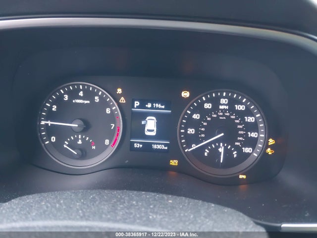 Hyundai Tucson Value 2020 KM8J3CA48LU207145 Image 7