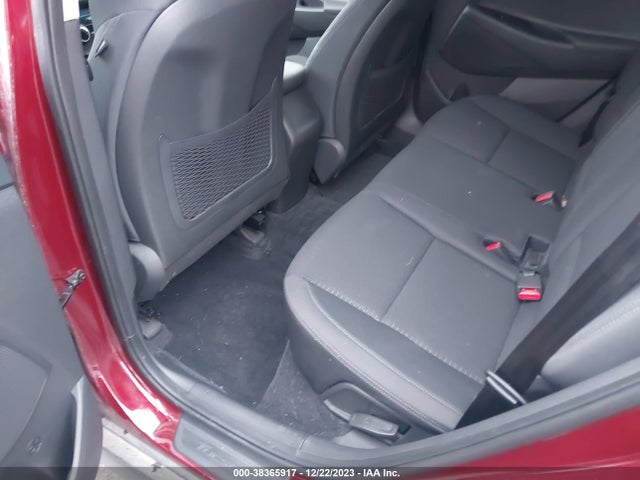 Hyundai Tucson Value 2020 KM8J3CA48LU207145 Image 8