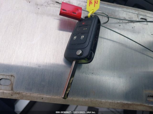 2G1105S33J9132355 Chevrolet IMPALA 1LT
