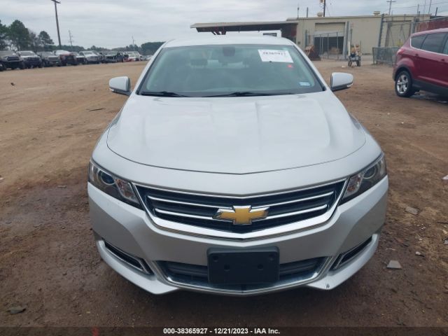 2G1105S33J9132355 Chevrolet IMPALA 1LT