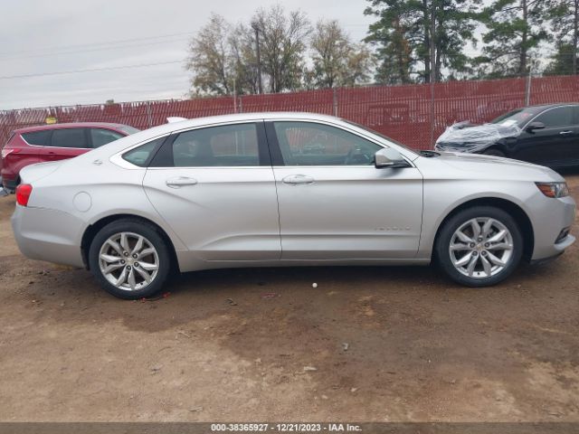 2G1105S33J9132355 Chevrolet IMPALA 1LT