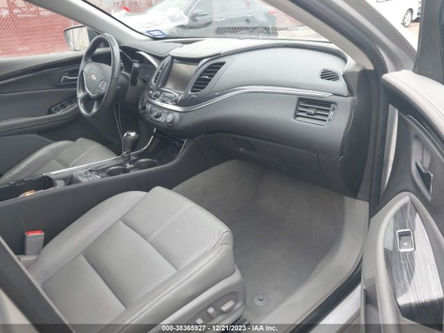 2G1105S33J9132355 Chevrolet IMPALA 1LT