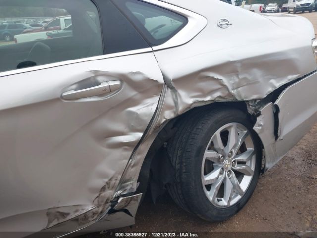 2G1105S33J9132355 Chevrolet IMPALA 1LT