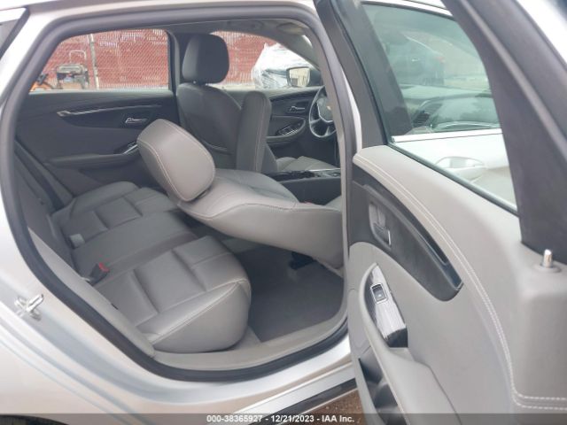 2G1105S33J9132355 Chevrolet IMPALA 1LT