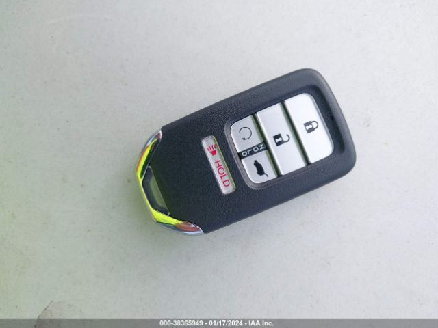SHHFK7H43LU204798 Honda Civic Sport
