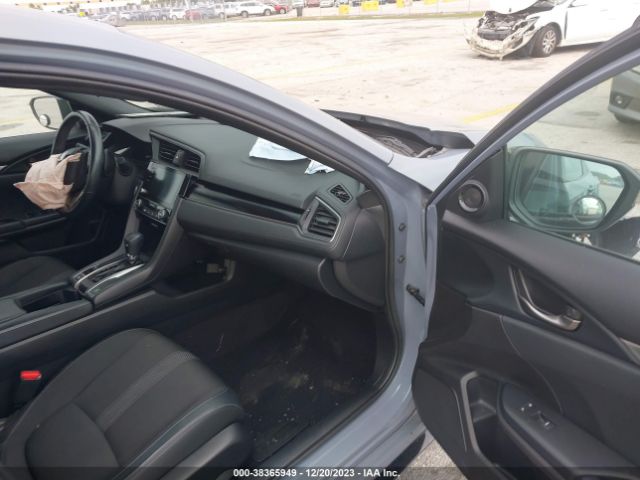 SHHFK7H43LU204798 Honda Civic Sport