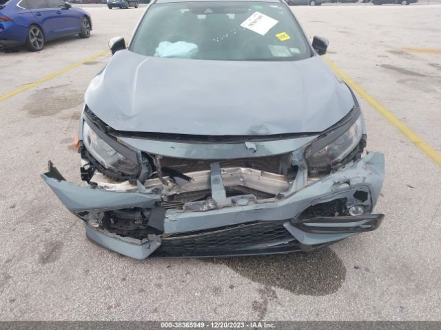 SHHFK7H43LU204798 Honda Civic Sport
