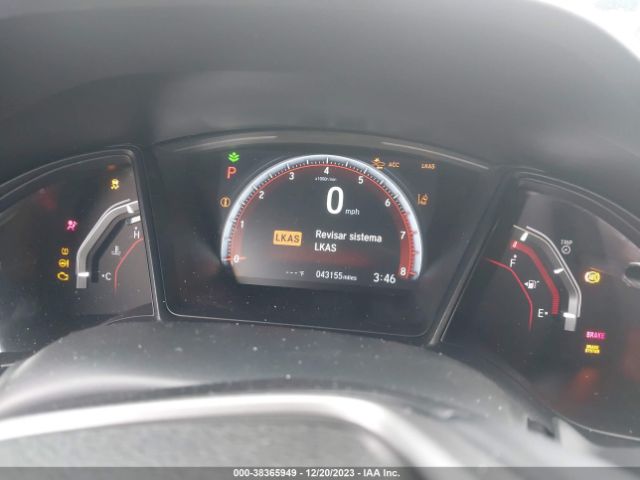 SHHFK7H43LU204798 Honda Civic Sport