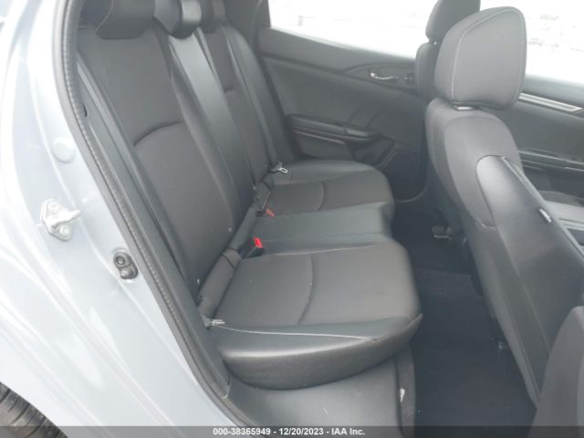 SHHFK7H43LU204798 Honda Civic Sport
