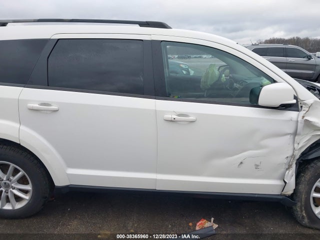 Dodge Journey Sxt 2017 3C4PDCBG1HT589699 Image 13