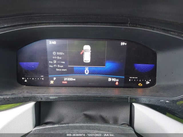 2022 VOLKSWAGEN TAOS 1.5T S VIN: 3VVCX7B27NM070438