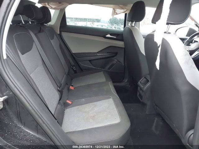 2022 VOLKSWAGEN TAOS 1.5T S VIN: 3VVCX7B27NM070438