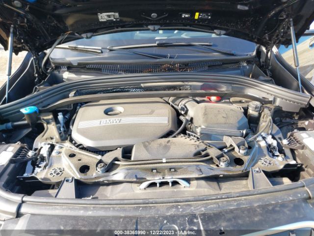 WBX73EF06P5W02850 BMW X1 Xdrive28i