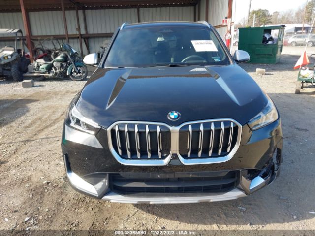 WBX73EF06P5W02850 BMW X1 Xdrive28i