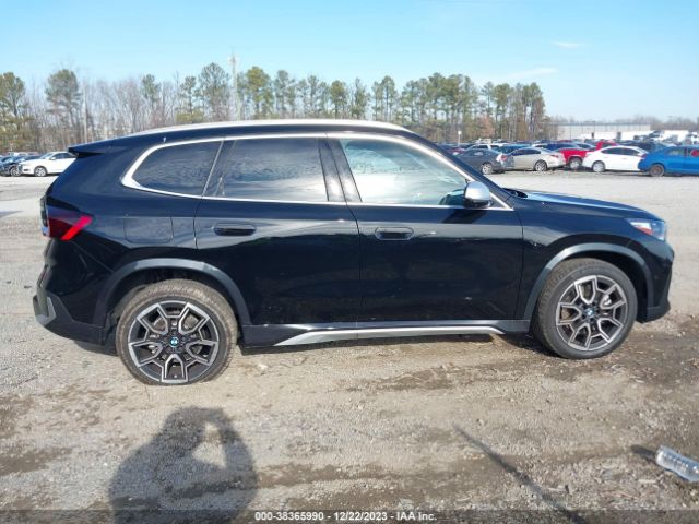 WBX73EF06P5W02850 BMW X1 Xdrive28i