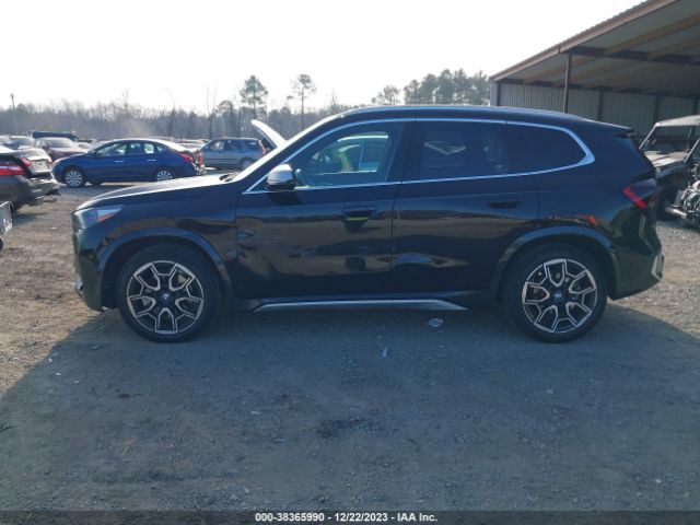 WBX73EF06P5W02850 BMW X1 Xdrive28i