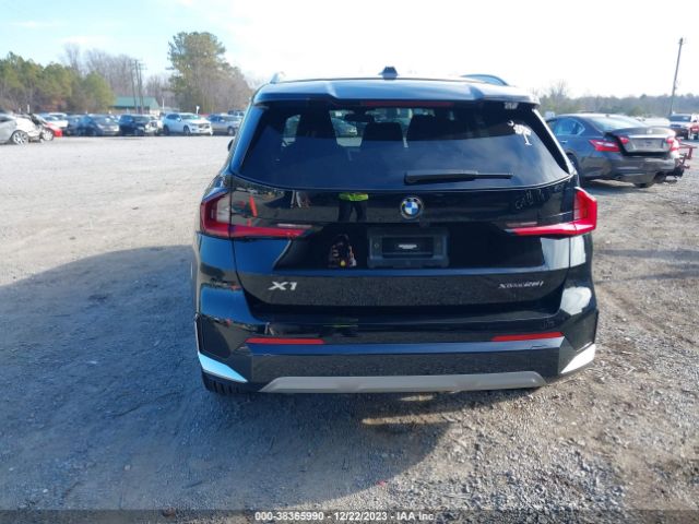 WBX73EF06P5W02850 BMW X1 Xdrive28i