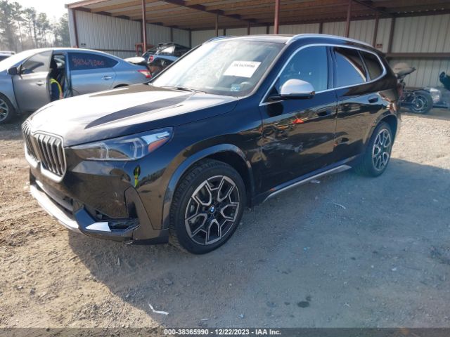 WBX73EF06P5W02850 BMW X1 Xdrive28i